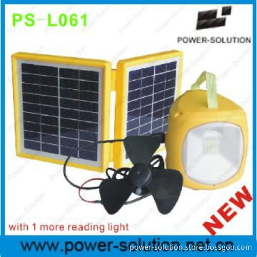 NEW solar light with 9 LEDs